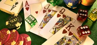 Вход на официальный сайт Casino GetWin