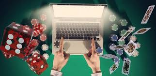 Goldfishka Casino