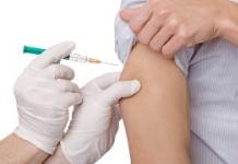 Βασικοί εμβολιασμοί για εργαζόμενους στο βιβλιάριο υγείας