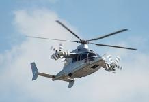 Мінпромторг Росії вказав на провали в цивільному вертольотобудуванні Всі гелікоптери ссср