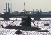 Підводний винищувач: як буде шукати і знищувати ворога новітня підводний човен «Лада Підводні човни проекту 677 лада