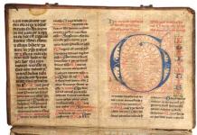 Пергамент - історія появи паперу