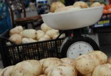 Як отримати багатий врожай картоплі