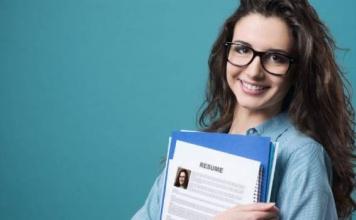 How to correctly describe professional qualities in a resume: examples and explanations