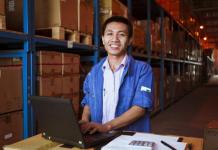 Supply Chain Management Λύσεις Logistics στη διαχείριση της εφοδιαστικής αλυσίδας